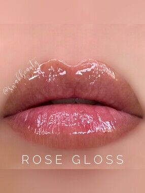 ROSE Gloss
